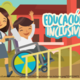 Educación inclusiva