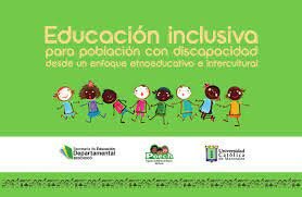 Programa de Educación Inclusiva
