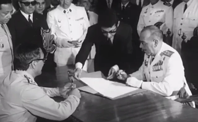 Retrocesión de Ifni a Marruecos