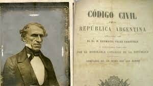 Se sancionó el Código Civil