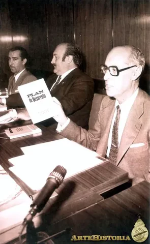 III Plan de Desarrollo