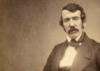 David Livingstone