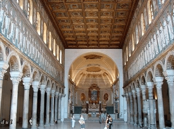 Arquitectura Arte Bizantino