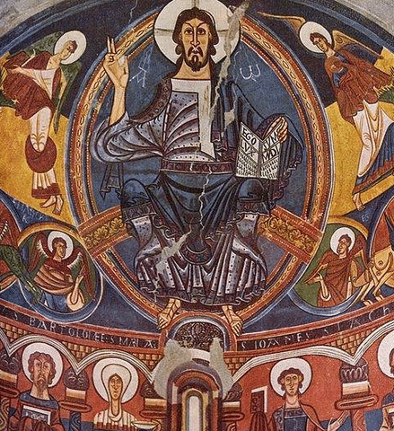 Arquitectura Romanica