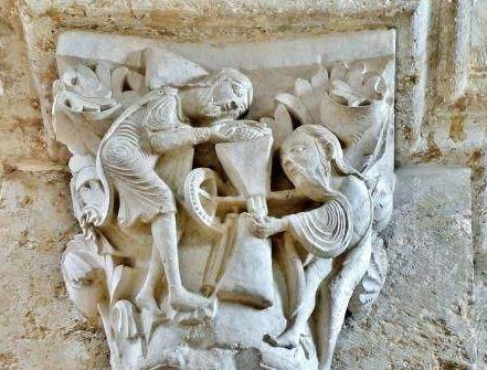 Se produjeron diversas escuelas regionales