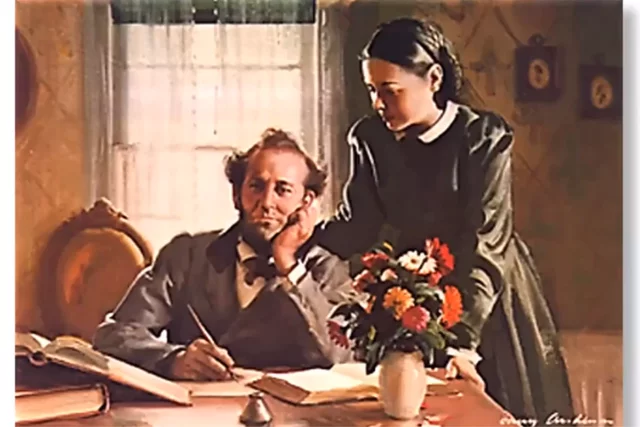 Publicación: A Word to the Little Flock