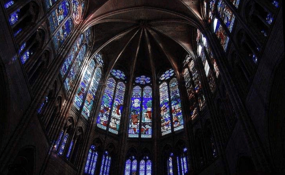 Arquitectura del Arte Gotico