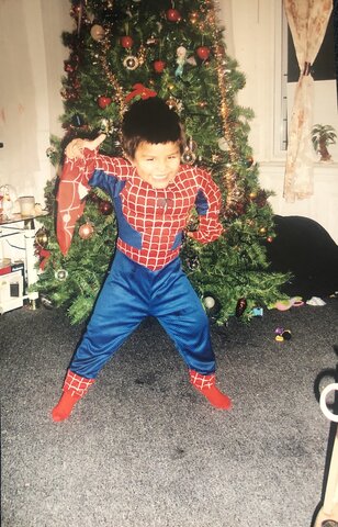 MI CRECIMIENTO EN NY