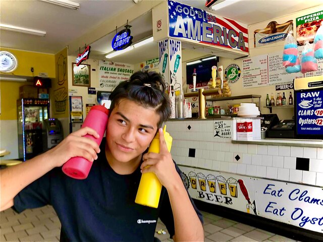 ENTRAR A LA UNIVERSIDAD