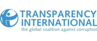 Creación de Transparencia Internacional