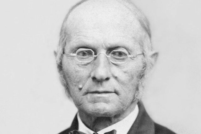 Nacimiento y muerte de José Bates