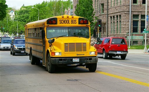 Everson v. Board of Education of the Township of Ewing