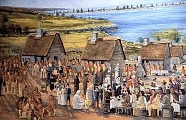 Plymouth Colony