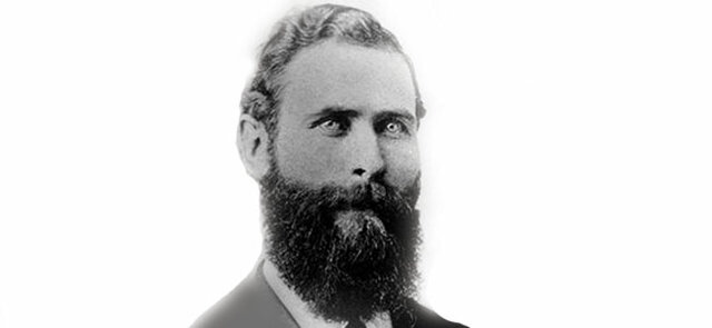 Nacimiento y muerte de Uriah Smith