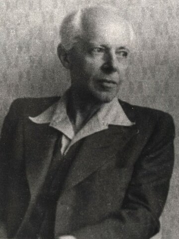The Concerto for Orchestra by Béla Bartók.