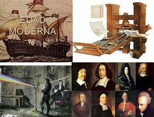 educación en la edad moderna