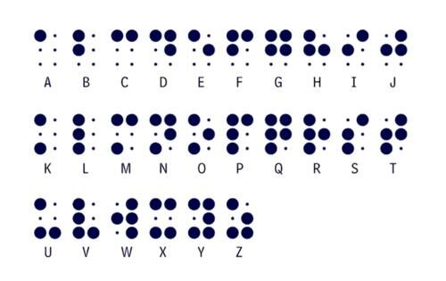 Braille