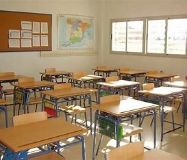 primera escuela en Argentina