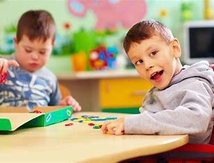 escuela especial Ana Sullivan