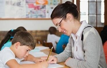 docentes integradoras