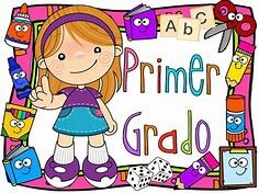 primer y segundo grado, unidad pedagógica integrada.