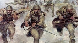 Timeline: Η Ελλάδα στο Β' Παγκόσμιο Πόλεμο