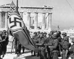 Κατάληψη Αθήνας