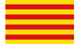Timeline: LA LLENGUA CATALANA