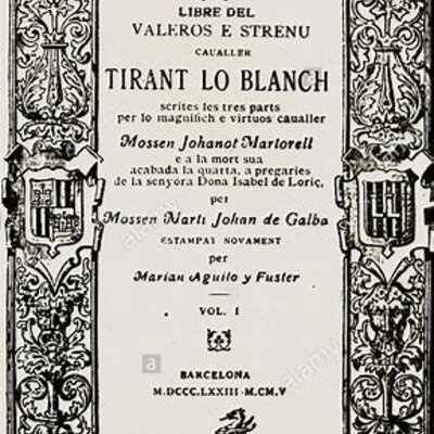 Timeline: Lengua catalana