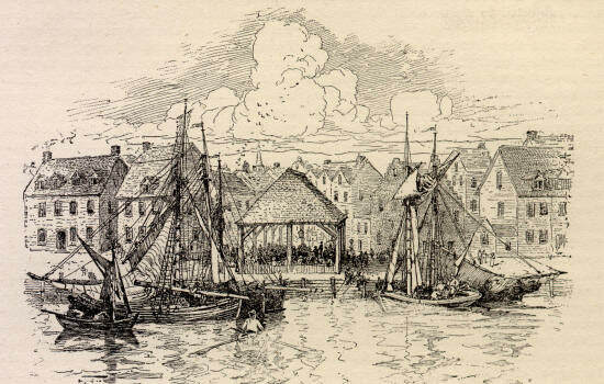 Splitting from North Carolina