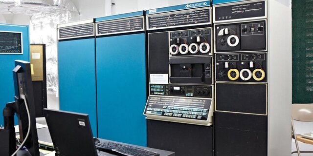 PDP-10