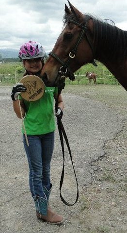 1st Annual Horse Fest