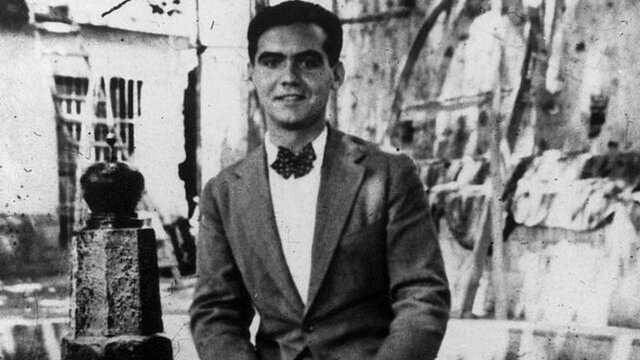 García Lorca es fusilado