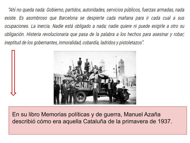 Jornadas de Mayo de 1937