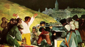 Timeline: HISTORIA DE ESPAÑA EN EL SIGLO XIX