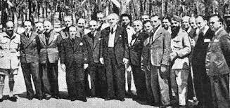 Συμφωνία του Λιβάνου