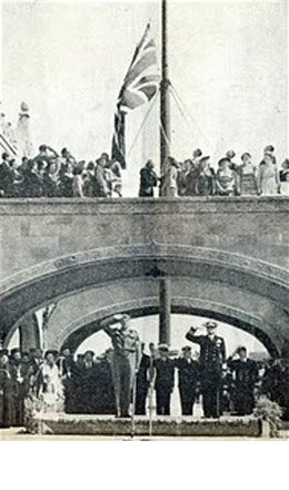 Η ένωση των Δωδεκανήσων με την Ελλάδα