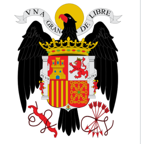 Franco concentra el poder entre los sublevados: es designado generalísimo y jefe del gobierno del Estado..