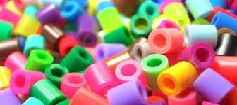 Els primers plàstics els polímers. (el plàstic)