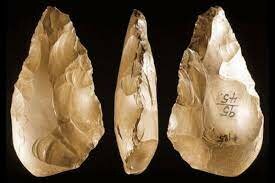 Primeres lasques (Pedra)