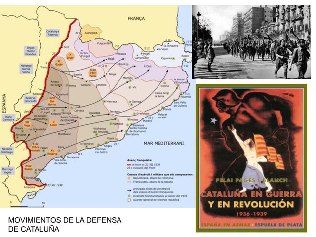 Defensa de Cataluña