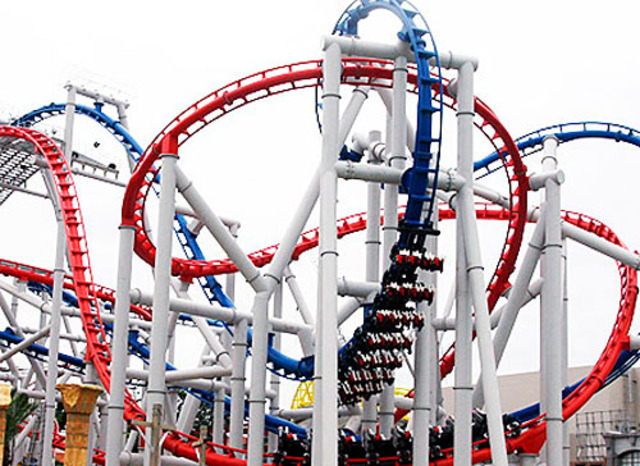 Universal Studios Singapore