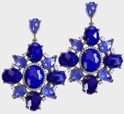 Pedres precioses (La pedra)