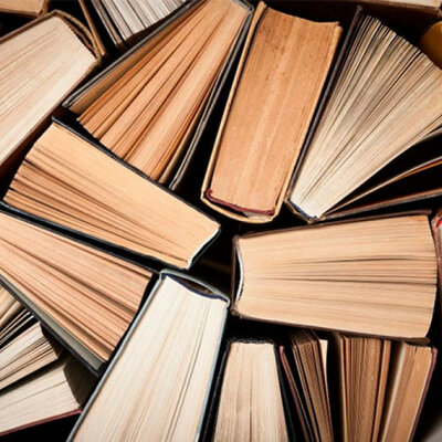 Timeline: Литература для молдёжи