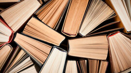 Timeline: Литература для молдёжи