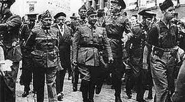 Timeline: TEMA 9. Sublevación militar y Guerra Civil (1936-1939)