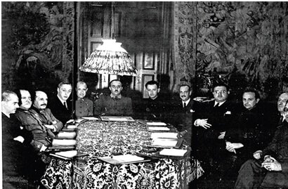 Junta de Defensa Nacional (Cabanellas)