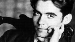 Garcia Lorca es fusilado por los sublevados en Víznar (Granada)