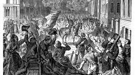 Timeline: Moti rivoluzionari dal 1820 al 1848