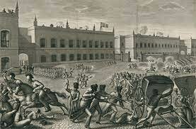 Rivoluzione spagnola